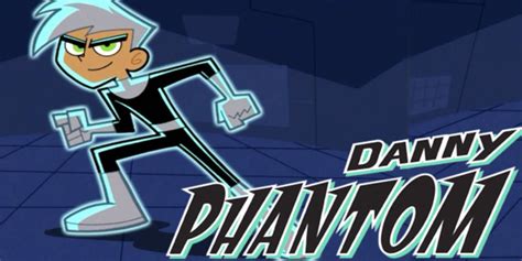 Danny Phantom Updates Will A Reboot Happen Screen Rant