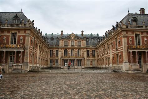 Versailles Wallpapers Top Free Versailles Backgrounds Wallpaperaccess