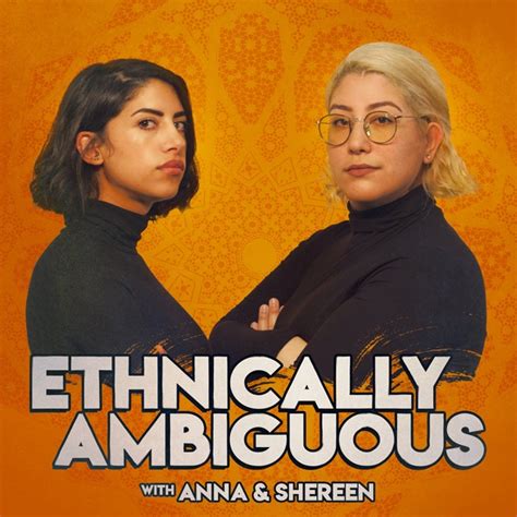 ethnically ambiguous by howstuffworks on apple podcasts