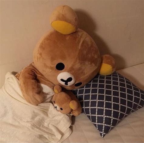 🧸🏹🦌 Rilakkuma Plushie Kawaii Plushies Cute Stuffed Animals