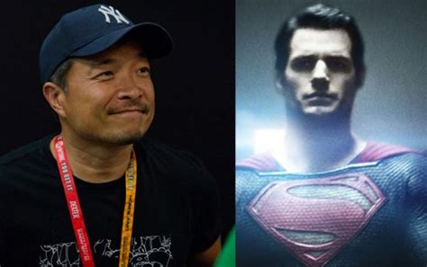 Man Of Steel Movie Made Jim Lee Cry