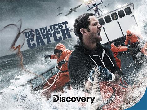 Watch Deadliest Catch Season 15 Prime Video