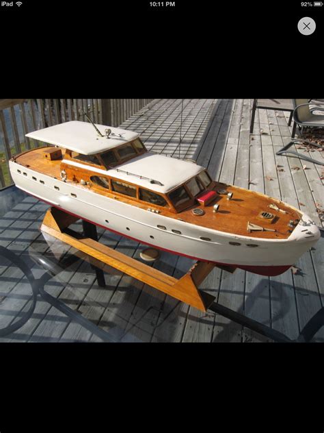 Chris Craft Boat Plans Free Ocean Sailboat