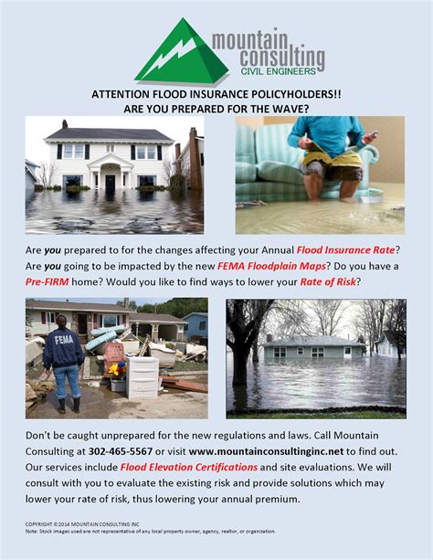 Compare top flood insurance plans online. Updates: Attention Flood Insurance PolicyHolders! Please be... | Flood insurance, Flood, Insurance