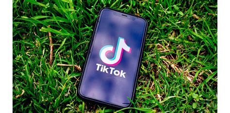 Tiktok Launches A Platform For Business Marketing Matics Today