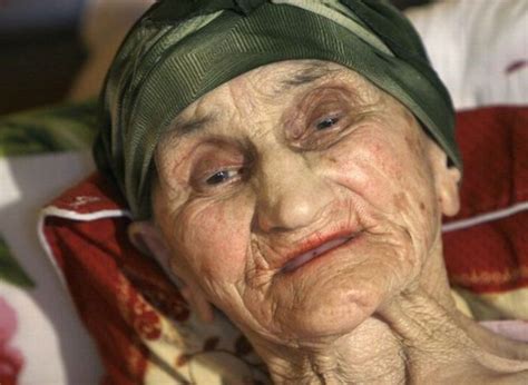 The Oldest Woman In The World 16 Pics