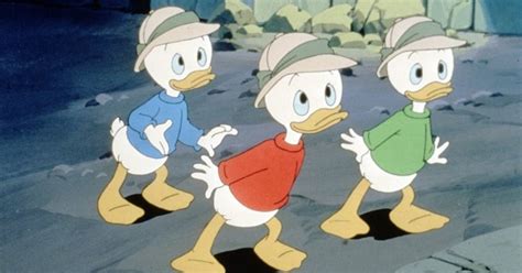 Disney Who Are Huey Dewey And Louies Parents Flipboard