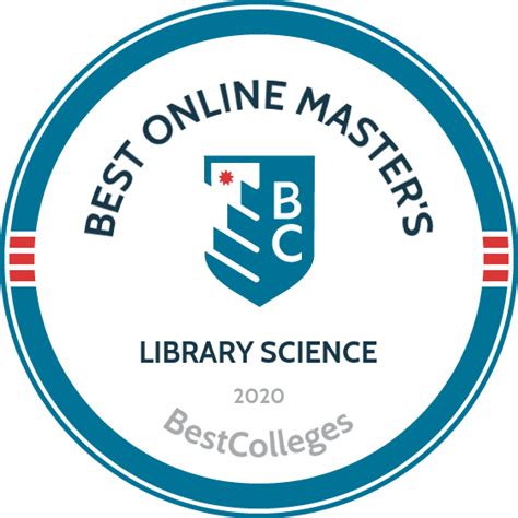 Best Online Masters In Library Science Programs Of 2020 Bestcolleges