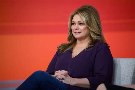 Valerie Bertinelli Says Her Cooking Show Has Been Canceled After