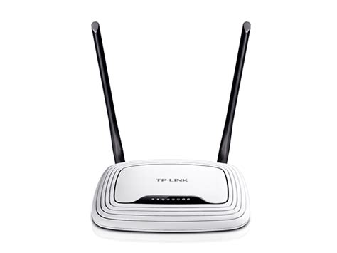 Tl Wr841n 300mbps Wireless N Router Tp Link India