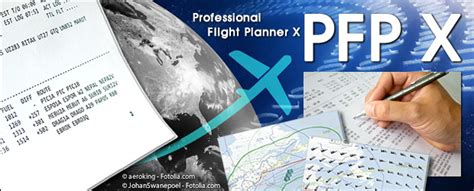 Fsx Air Pfpx Professional Flight Planner X Is A New