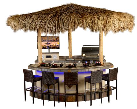 See more of best tiki bars on facebook. Where Did Tiki Huts Come From? - Paradise Grilling Systems ...