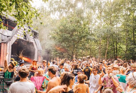 Boutique And Undiscovered 10 Best Small Festivals In The Uk 2019