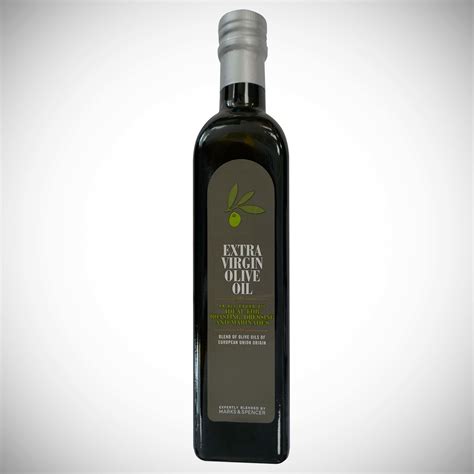 Extra Virgin Olive Oil Ml