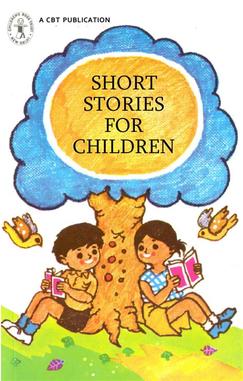 Short Stories For Children Wingpaper
