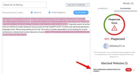 How To Check If Something Was Written With AI ChatGPT Gold Penguin