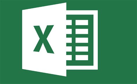 Download Excel Microsoft 2013 Application Logo Wallpaper | Wallpapers.com