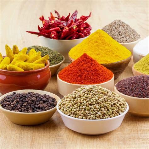 Common Indian Spices Online Buy Spices Thottam Farm Fresh