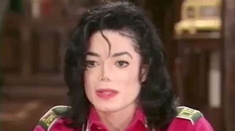Ricordate Novembre Michael Jackson Pubblica Thriller L
