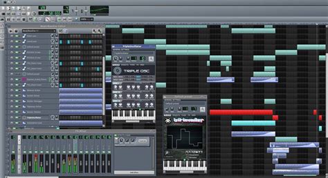 Download Let's Make Music Studio for Mac 1.1.3 for free