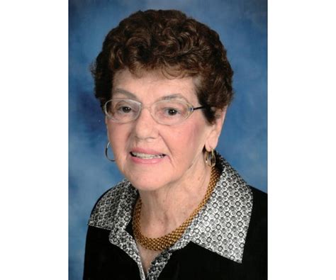 Elizabeth Johnson Obituary 2023 Legacy Remembers
