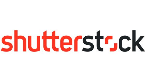 Shutterstock Logo Valor História Png