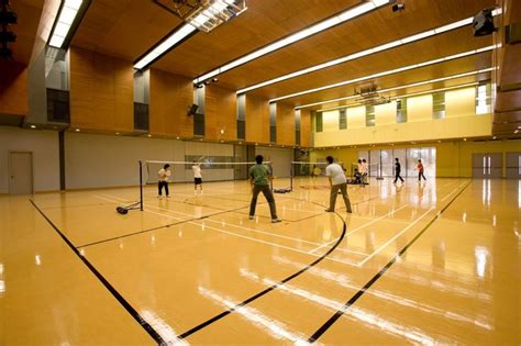 Ara Court Badminton Hall Penelope Terry