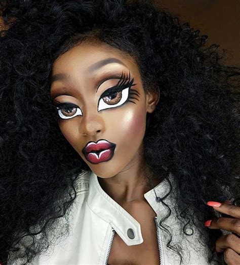 23 Halloween Makeup Looks To Try This Year Stayglam Halloween