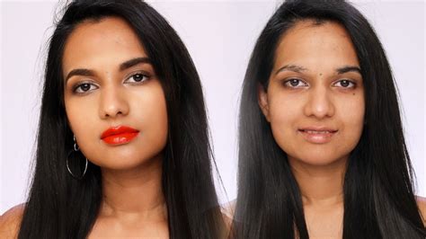 This Is How Half Mauritian Half Portuguese Girls Can Wear Their Makeup