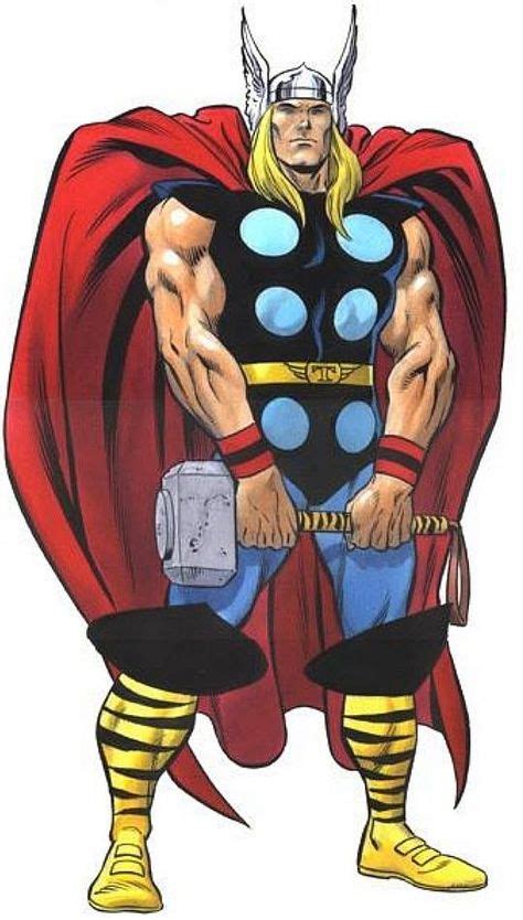 25 Mejores Imágenes De Thor En 2020 Marvel Cómics Marvel Personajes