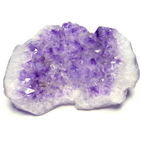 Amethyst Natural Cluster Natures Crest