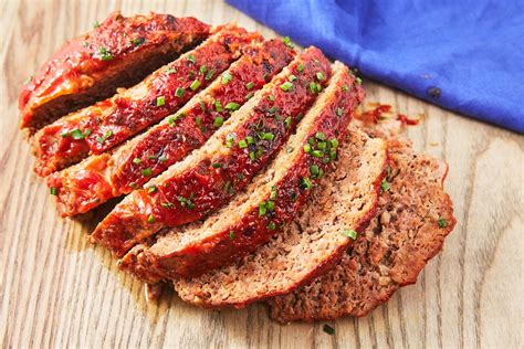 Serve with buttery jacket potatoes for a comfort food supper. Best 2 Lb Meatloaf Recipes - Easy Meatloaf Recipe The Best ...