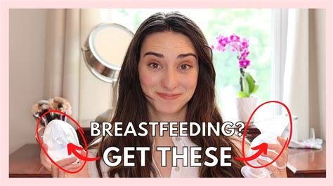 The Breastfeeding Hack You Didnt Know You Needed Youtube
