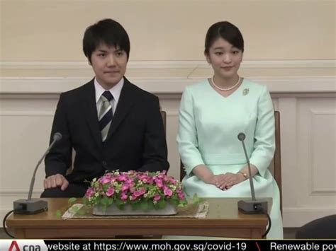Japans Princess Mako To Move To 1 Bedroom New York Flat After Giving Up Royal Title To Marry