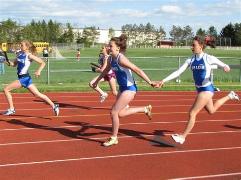 Girls Track Lm5 051010 123 Sport Photo And More Flickr