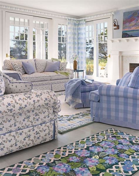 20 Stunning Ice Blue Living Room Design Ideas For Inspiration