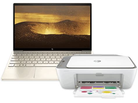 Hp Deskjet 2700 Series Aio Deskjet Printer Pribadi Printer Hp