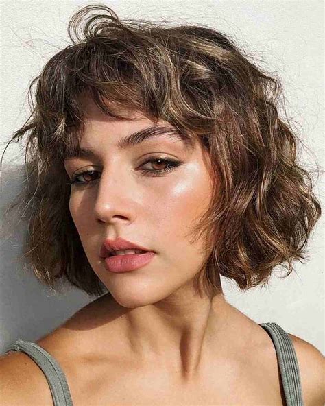27 Trendiest French Bob Haircuts Youll Want To Try