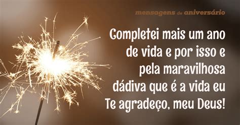 Gratidao Por Mais Um Ano