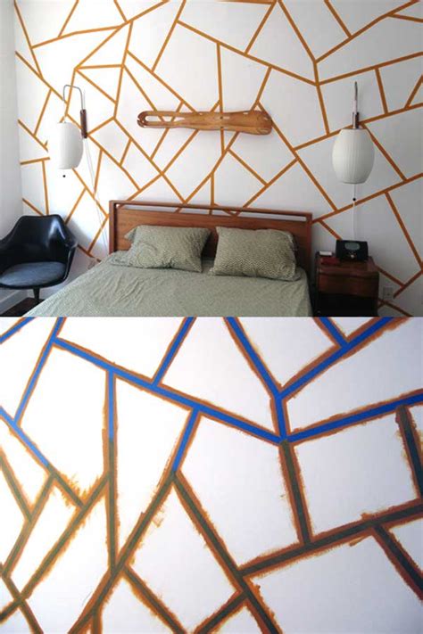 25 Cool No Money Decorating Projects That Will Beautify