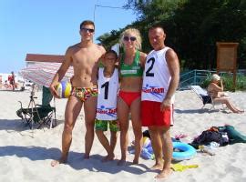 Otwarty Turniej Siatkówki Plażowej Amatorów turnieje plażówki