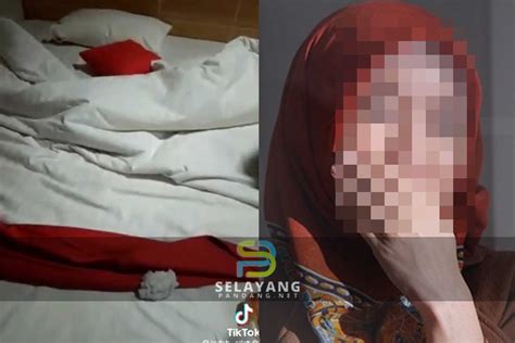 4 Tahun Kahwin Isteri Terkejut Suami Terlanjur Dengan Kawan Baik Kerja