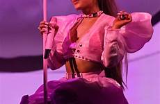 ariana grande tour sweetener next sweetner outfits popsugar comments thank wallpaper arianagrande outfit albany union ny times center celebrity album