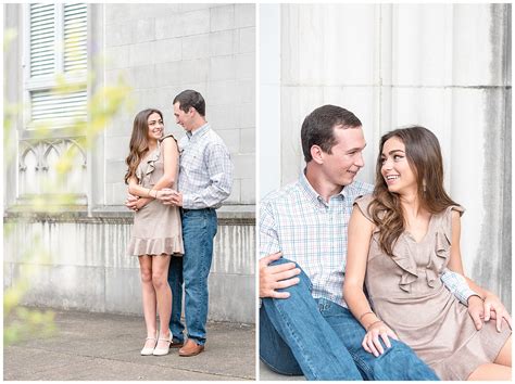 5 Reasons To Take Engagement Photos
