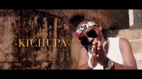 Memory Card Kichupa Official Singeli Music Video Youtube