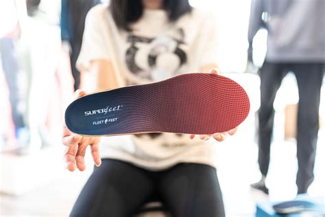 How To Choose The Right Superfeet Insoles Fleet Feet