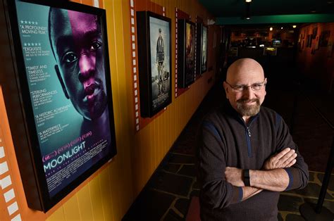 Madison Art Cinemas Brings A Personal Touch To The Movies Hartford