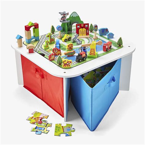 11 Best Train Table For Kids In 2023 Reviewed