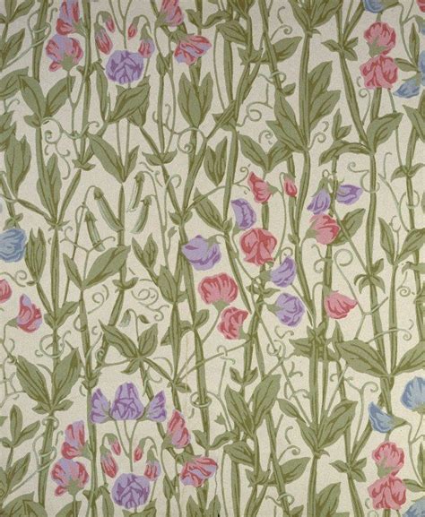 Free Download William Morris And Company Wallpaper Sample Book Before