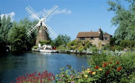 Top 10 Most Beautiful Places In England To Visit Estate Agents Colchester